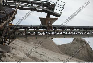 gravel mining machine 0010